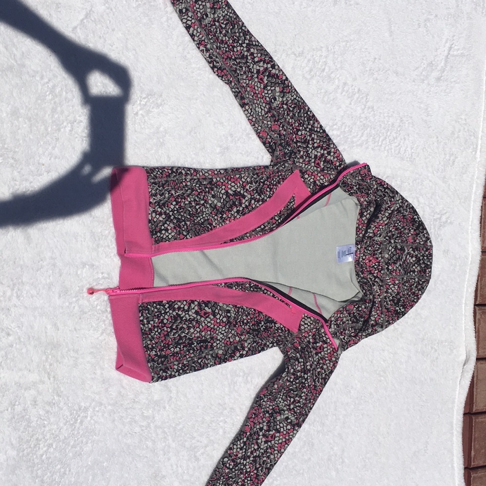 Ivivva girls jacket